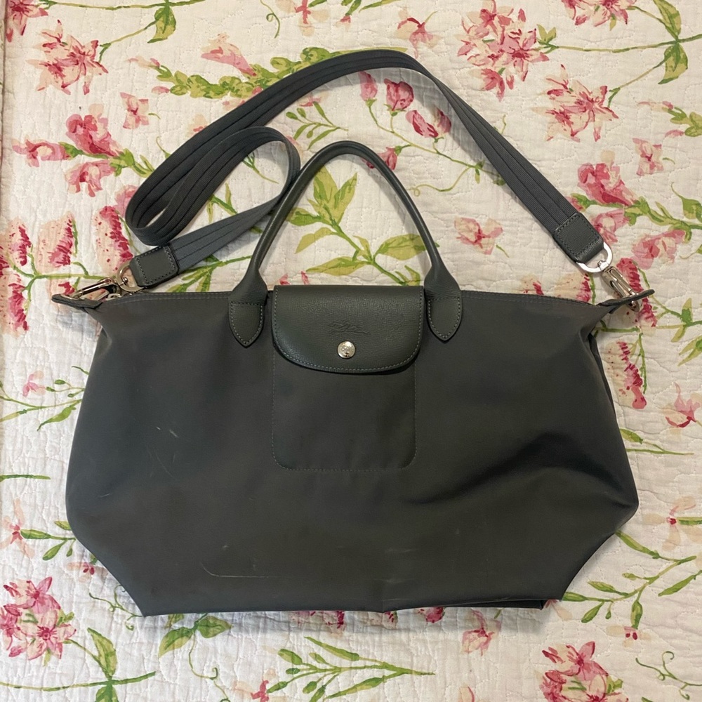 Longchamp Le Pliage M